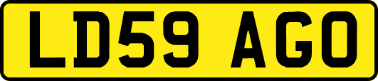 LD59AGO