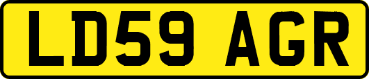 LD59AGR