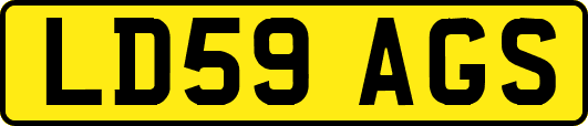 LD59AGS
