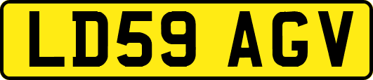 LD59AGV