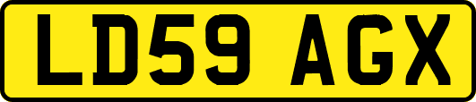 LD59AGX