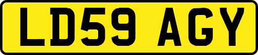 LD59AGY
