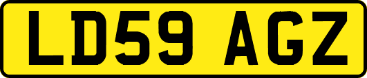 LD59AGZ