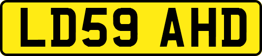 LD59AHD