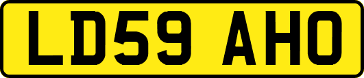 LD59AHO