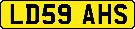 LD59AHS
