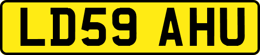 LD59AHU