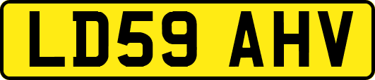 LD59AHV
