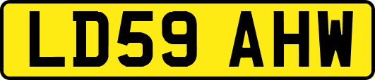 LD59AHW