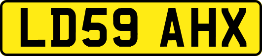LD59AHX