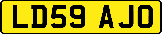LD59AJO