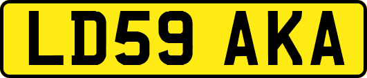 LD59AKA