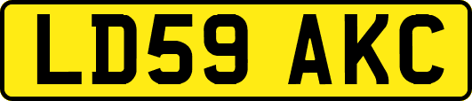 LD59AKC