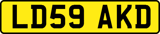 LD59AKD