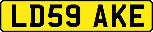 LD59AKE