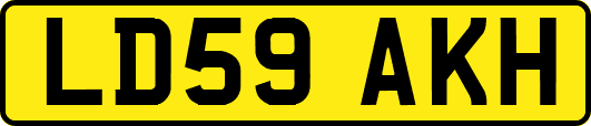 LD59AKH