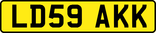 LD59AKK