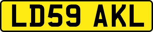LD59AKL