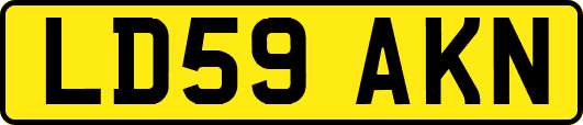 LD59AKN