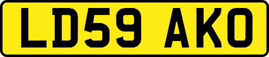 LD59AKO