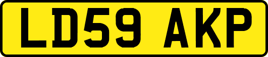 LD59AKP