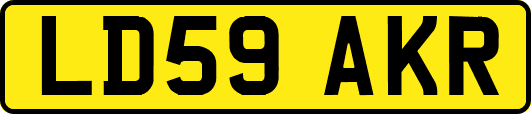 LD59AKR