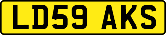 LD59AKS