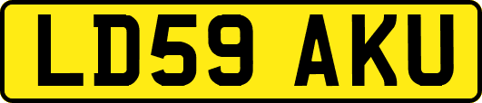 LD59AKU