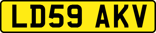 LD59AKV