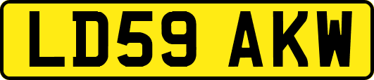 LD59AKW