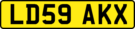 LD59AKX