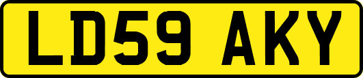 LD59AKY