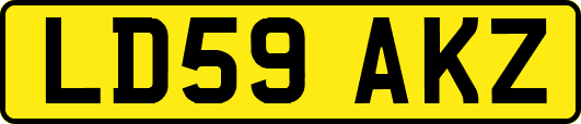 LD59AKZ