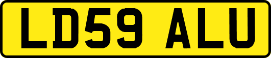 LD59ALU