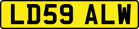 LD59ALW