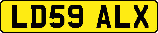 LD59ALX