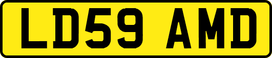 LD59AMD