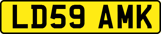 LD59AMK