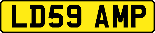 LD59AMP