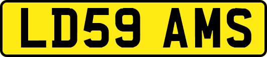 LD59AMS