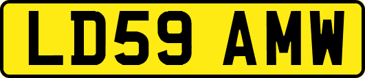 LD59AMW