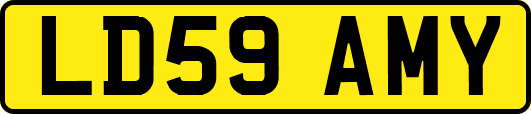 LD59AMY