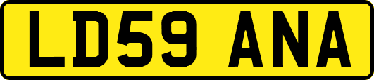 LD59ANA