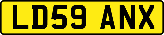 LD59ANX