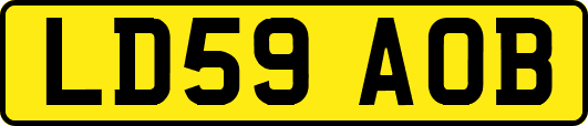 LD59AOB