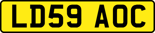 LD59AOC