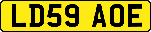 LD59AOE