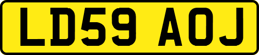 LD59AOJ