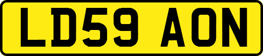 LD59AON