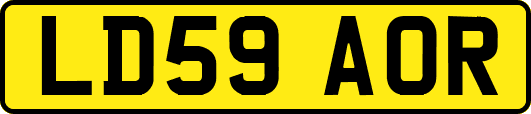 LD59AOR